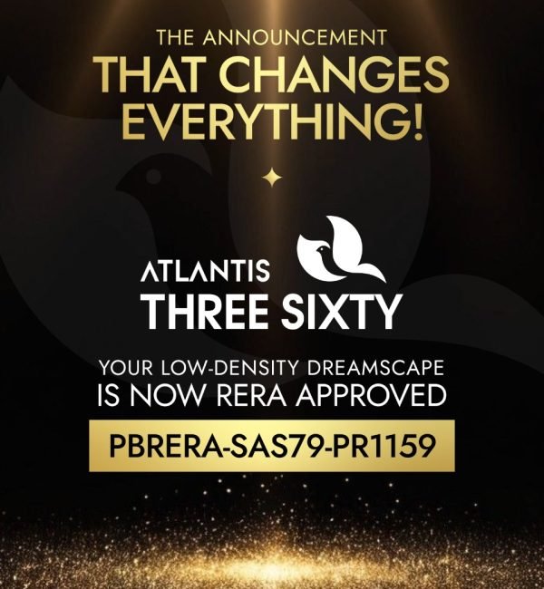 Atlantis Three Sixty